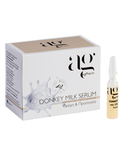 agpharm_donkey_milk_serum