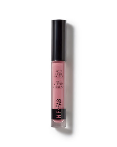 Matte Liquid Lipstick Pink Lemonade_695C_1